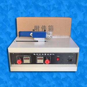 電動砂當(dāng)量試驗(yàn)儀