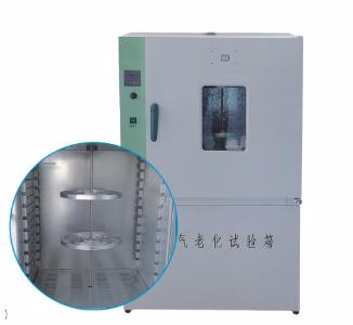 熱空氣老化箱技術參數(shù)及注意事項