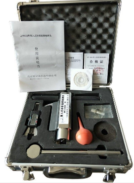 SJY-800B貫入式砂漿強度檢測儀