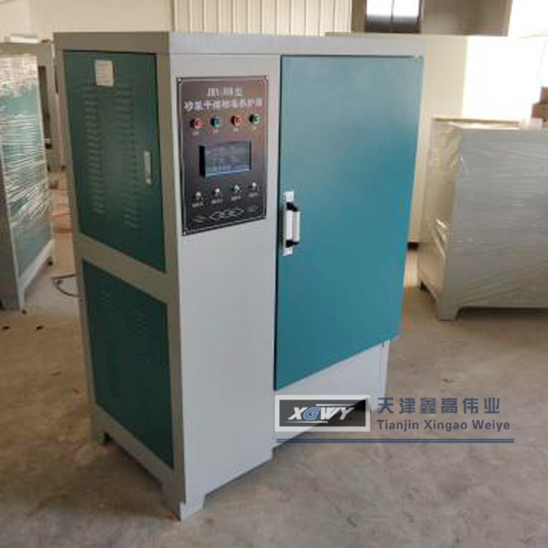 混合膠砂標準養護箱